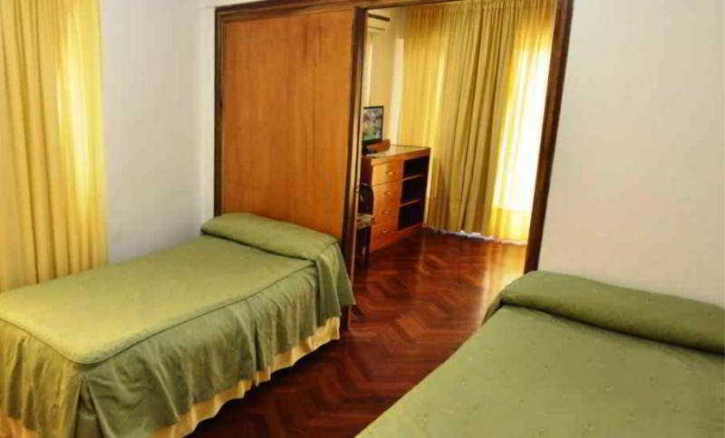 Arasarí Iguazú Hotel