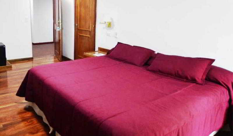 Hotel Arasarí Iguazú