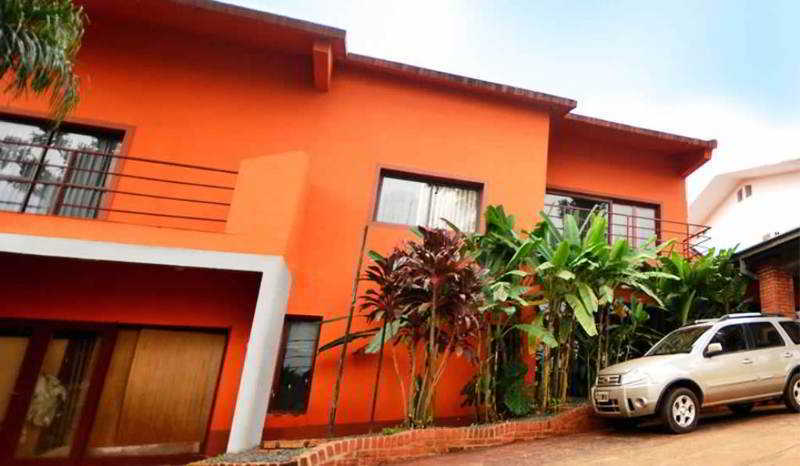 Hotel Arasarí Iguazú