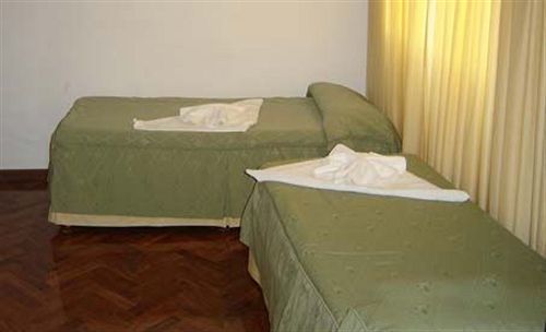 Hotel Arasarí Iguazú Puerto Iguazú