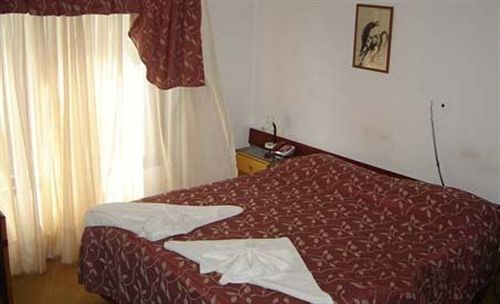 Hotel Arasarí Iguazú