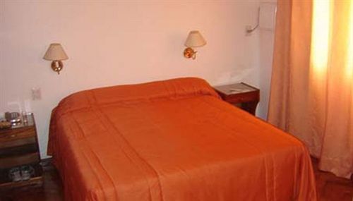 Arasarí Iguazú Hotel