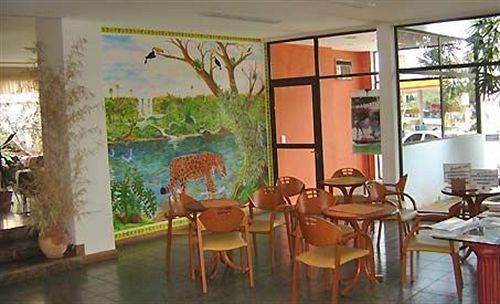 Hotel Arasarí Iguazú Puerto Iguazú